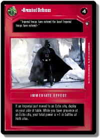 star wars ccg hoth limited breached defenses