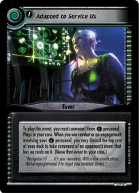 star trek 2e reflections 2 0 adapted to service us foil