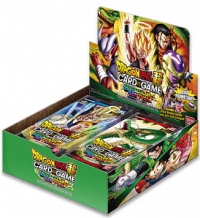dragonball super card game dragonball super sealed product miraculous revival booster box