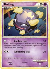 pokemon hgss call of legends koffing 60 95 rh