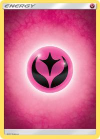 pokemon sm sun moon base set fairy energy sun moon