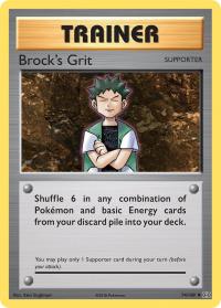 pokemon xy evolutions brock s grit 74 108 rh