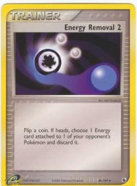 pokemon ex ruby sapphire energy removal 2 80 109