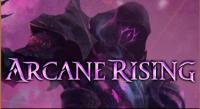 Arcane Rising - 1st Edition