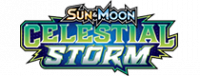 pokemon SM celestial storm