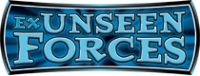 EX Unseen Forces
