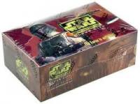 Star Wars Sealed Product