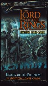 lotr tcg realms of the elf lords