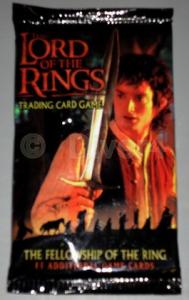 Fellowship of the Ring Foils