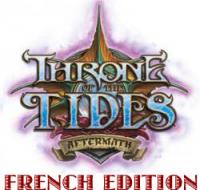 Throne of the Tides - French