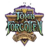 Tomb of the Forgotten