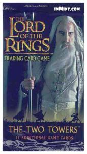 lotr tcg the two towers