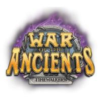 warcraft tcg war of the ancients