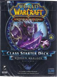 World of Warcraft Card Game Winter's Icy Embrace 178/220 Icecrown CCG TCG  WOW 