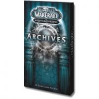 warcraft tcg archives