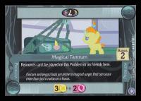 my little pony the crystal games magical tantrum