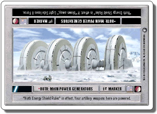 Hoth: Main Power Generators (WB)