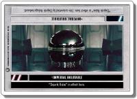 star wars ccg a new hope revised imperial holotable wb