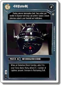 star wars ccg a new hope revised it o wb