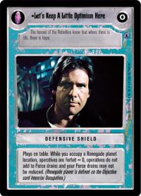 star wars ccg death star ii let s keep a little optimism here