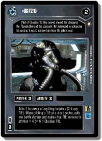 star wars ccg special edition os 72 10