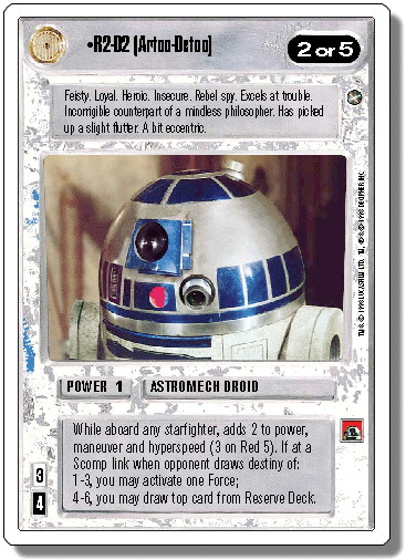 R2-D2 (WB)