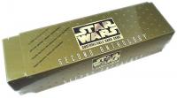 star wars ccg star wars sealed product second anthology