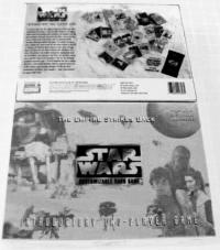 star wars ccg star wars sealed product hoth 2 player starter box