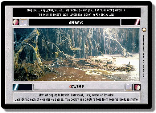 Swamp (Light)