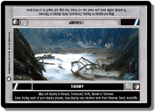 Swamp (Dark)