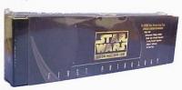 star wars ccg star wars sealed product first anthology