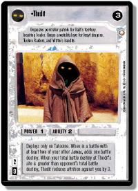 star wars ccg special edition thedit