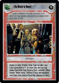 star wars ccg tatooine there is no conflict