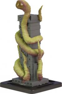 monsterpocalypse all your base tower of corruption