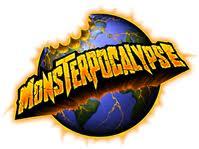 monsterpocalypse monsterpocalypse sealed series 2 i chomp ny monster case