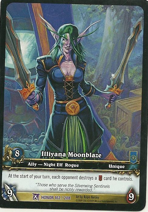 Illiyana Moonblaze (EA)
