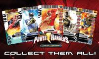 power rangers power rangers sealed guardians of justice complete set