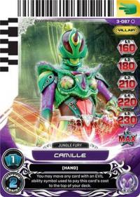 power rangers universe of hope camille 087