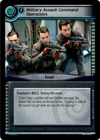 star trek 2e what you leave behind military assault command operations