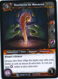 warcraft tcg twilight of dragons foreign cookie s stirring rod french