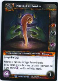 warcraft tcg twilight of dragons foreign cookie s stirring rod italian