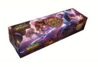 warcraft tcg warcraft sealed product crown of the heavens epic collection