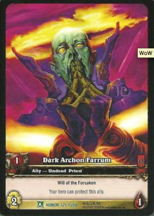 Dark Archon Farrum (EA)