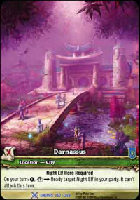 Darnassus (EA)