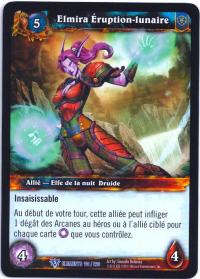 warcraft tcg war of the elements french elmira moonsurge french