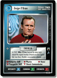 star trek 1e the trouble with tribbles ensign o brien