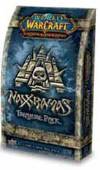 Naxxramas Treasure Pack