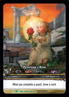 Penelopes Rose (EA)