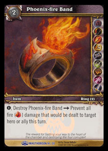 Phoenix-fire Band
