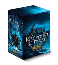 Icecrown Citadel Raid Deck
